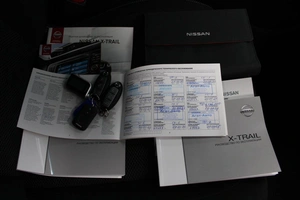 Внедорожник Nissan X-Trail 2018 года, 2346000 рублей, Красноярск
