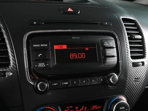 Седан Kia Cerato 2014 года, 1639000 рублей, Аксай