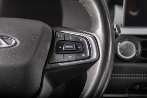 Внедорожник Chery Tiggo 7 Pro 2021 года, 1699000 рублей, Томск