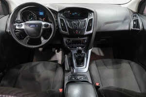 Седан Ford Focus 2012 года, 1069000 рублей, Новокузнецк