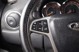 Универсал ВАЗ (LADA) Largus Cross 2021 года, 1059000 рублей, Оренбург