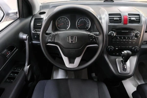 Внедорожник Honda CR-V 2008 года, 1439000 рублей, Омск