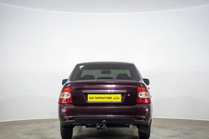Седан ВАЗ (LADA) Priora 2012 года, 329000 рублей, Оренбург
