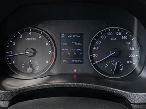 Седан Hyundai Solaris 2019 года, 1468000 рублей, Краснодар