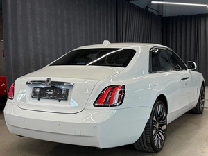 Седан Rolls-Royce Ghost 2025 года, 42990000 рублей, Павловская Слобода