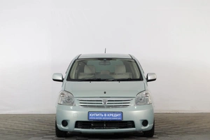 Минивэн Toyota Raum 2003 года, 559000 рублей, Тюмень