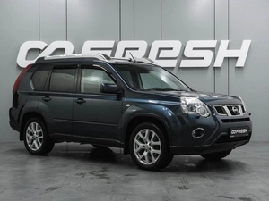 Внедорожник Nissan X-Trail 2014 года, 1390000 рублей, Воронеж