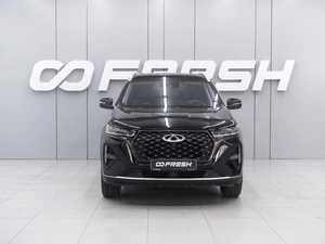 Внедорожник Chery Tiggo 7 Pro Max 2023 года, 1950000 рублей, Ростов-на-Дону