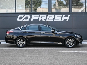 Седан Genesis G80 2017 года, 2234000 рублей, Кирилловка