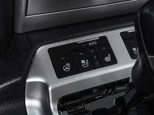 Внедорожник Toyota Land Cruiser 2018 года, 7550000 рублей, Ростов-на-Дону