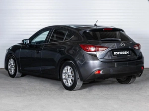 Хетчбэк Mazda 3 2013 года, 1015000 рублей, Ставрополь