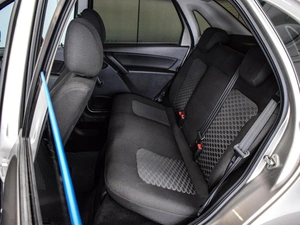 Седан ВАЗ (LADA) Granta 2021 года, 750000 рублей, Муром