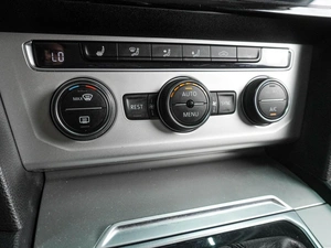 Седан Volkswagen Passat 2017 года, 1649000 рублей, Воронеж