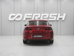 Седан Mazda 3 2021 года, 2410000 рублей, Ростов-на-Дону