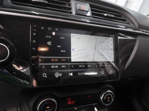 Седан Kia Rio 2019 года, 1519000 рублей, Ростов-на-Дону