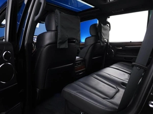 Внедорожник Lexus LX 2017 года, 7299046 рублей, Москва