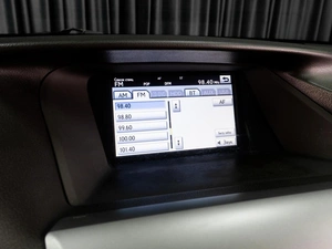 Внедорожник Lexus RX 2011 года, 2399000 рублей, Тюмень