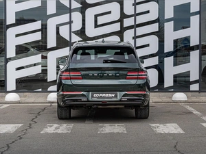 Внедорожник Genesis GV80 2021 года, 6450000 рублей, Краснодар