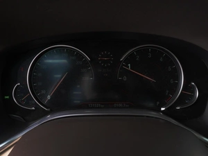 Седан BMW 7 серия 2015 года, 3469000 рублей, Красный Пахарь