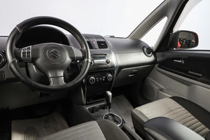 Внедорожник Suzuki SX4 2012 года, 929000 рублей, Новосибирск