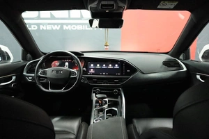 Внедорожник Geely Tugella 2022 года, 2530000 рублей, Курск