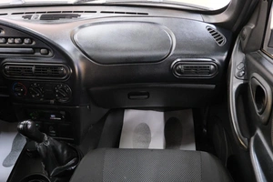 Внедорожник Chevrolet Niva 2010 года, 469000 рублей, Омск