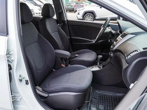 Хетчбэк Hyundai Solaris 2015 года, 960000 рублей, Краснодар