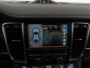 Лифтбек Porsche Panamera 4S 2014 года, 3677077 рублей, Москва