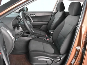 Внедорожник Hyundai Creta 2016 года, 1679000 рублей, Ростов-на-Дону