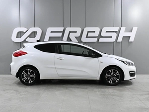Хетчбэк Kia Ceed 2017 года, 1238070 рублей, Аксай