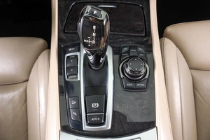 Седан BMW 7 серия 2011 года, 2449000 рублей, Пермь