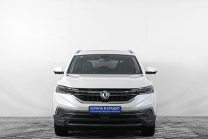 Внедорожник Dongfeng AX7 2020 года, 2249000 рублей, Кемерово