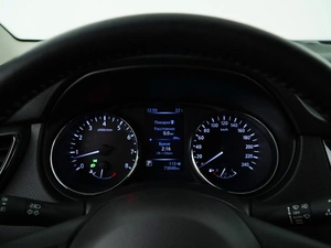 Внедорожник Nissan Qashqai 2019 года, 1997444 рублей, Москва