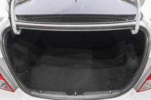 Седан Hyundai Solaris 2014 года, 699000 рублей, Барнаул