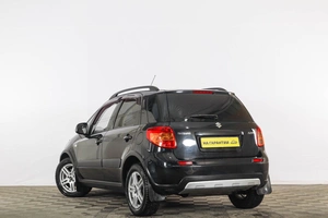 Внедорожник Suzuki SX4 2013 года, 999000 рублей, Тюмень