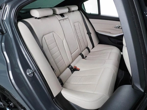 Седан BMW 3 серия 2019 года, 3348000 рублей, Воронеж