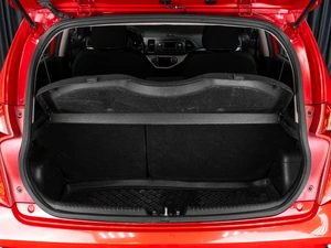 Хетчбэк Kia Picanto 2015 года, 999000 рублей, Тюмень