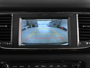 Минивэн Kia Carnival 2020 года, 3639000 рублей, Ростов-на-Дону