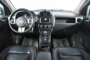 Внедорожник Jeep Compass 2011 года, 1199000 рублей, Новосибирск