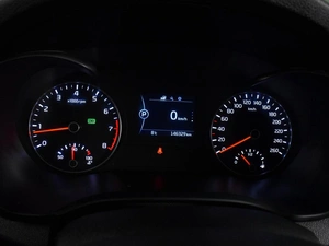 Седан Kia Optima 2017 года, 1734000 рублей, Воронеж