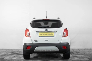 Внедорожник Opel Mokka 2014 года, 1249000 рублей, Кемерово