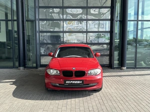 Хетчбэк BMW 1 серия 2010 года, 650000 рублей, Уфа