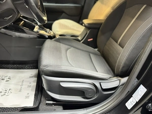 Седан Kia Cerato 2019 года, 1297000 рублей, Красноярск
