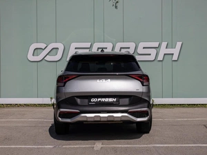 Внедорожник Kia Sportage 2023 года, 3049000 рублей, Большой Сочи