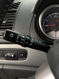 Внедорожник Geely Emgrand X7 2015 года, 777000 рублей, Орёл