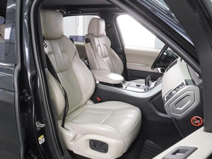 Внедорожник Land Rover Range Rover Sport 2013 года, 2549000 рублей, Воронеж