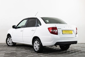 Седан ВАЗ (LADA) Granta 2024 года, 799000 рублей, Сургут