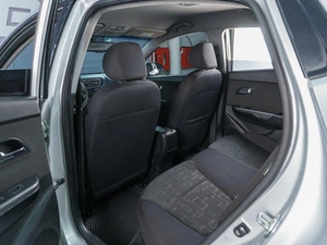 Седан Kia Rio 2012 года, 779000 рублей, Сургут