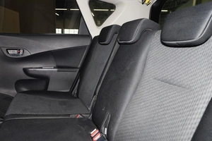 Хетчбэк Toyota Ractis 2012 года, 1249000 рублей, Новосибирск