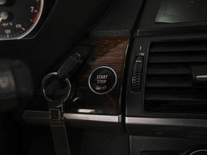 Внедорожник BMW X6 2008 года, 1720000 рублей, Ставрополь